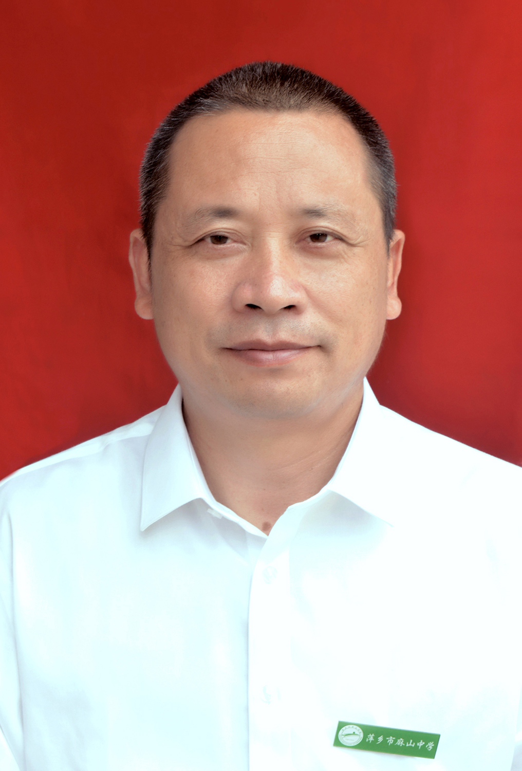 党政办副主任  贺施建