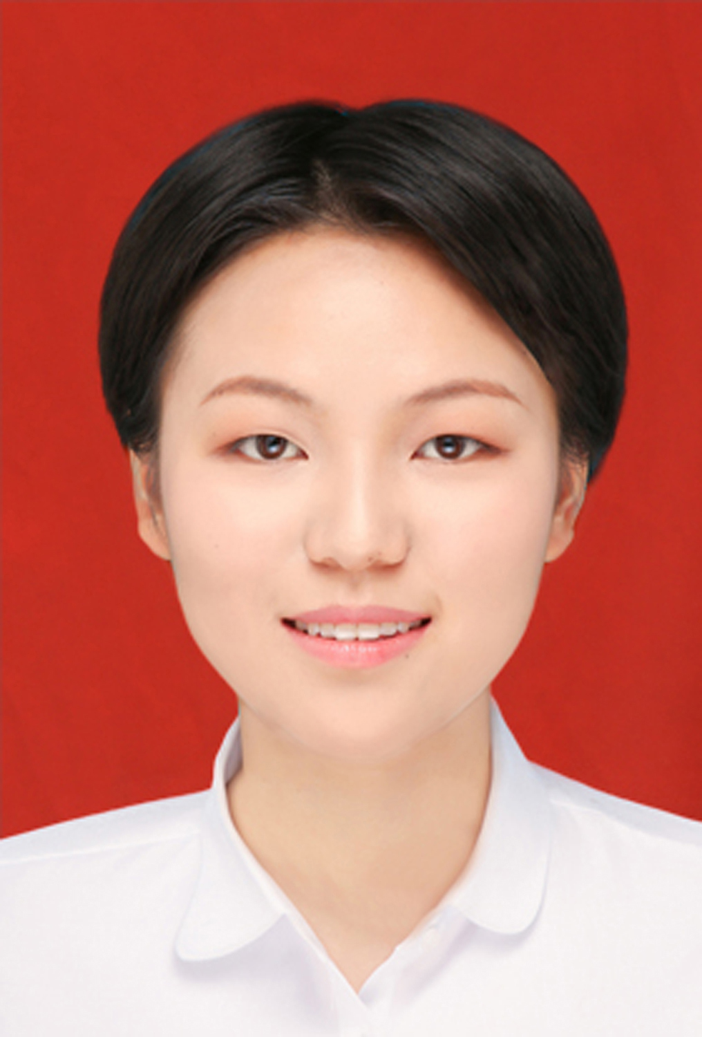 物理教研组长 龙炎