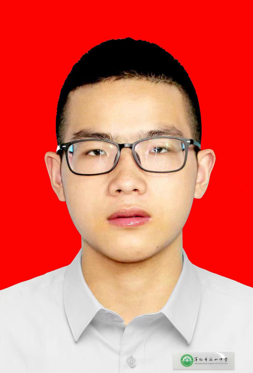 数学教师 周斌