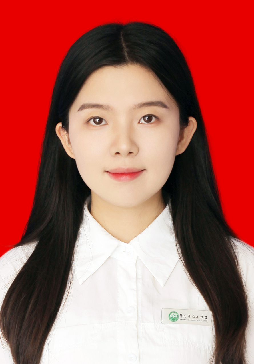 英语教师 刘秀
