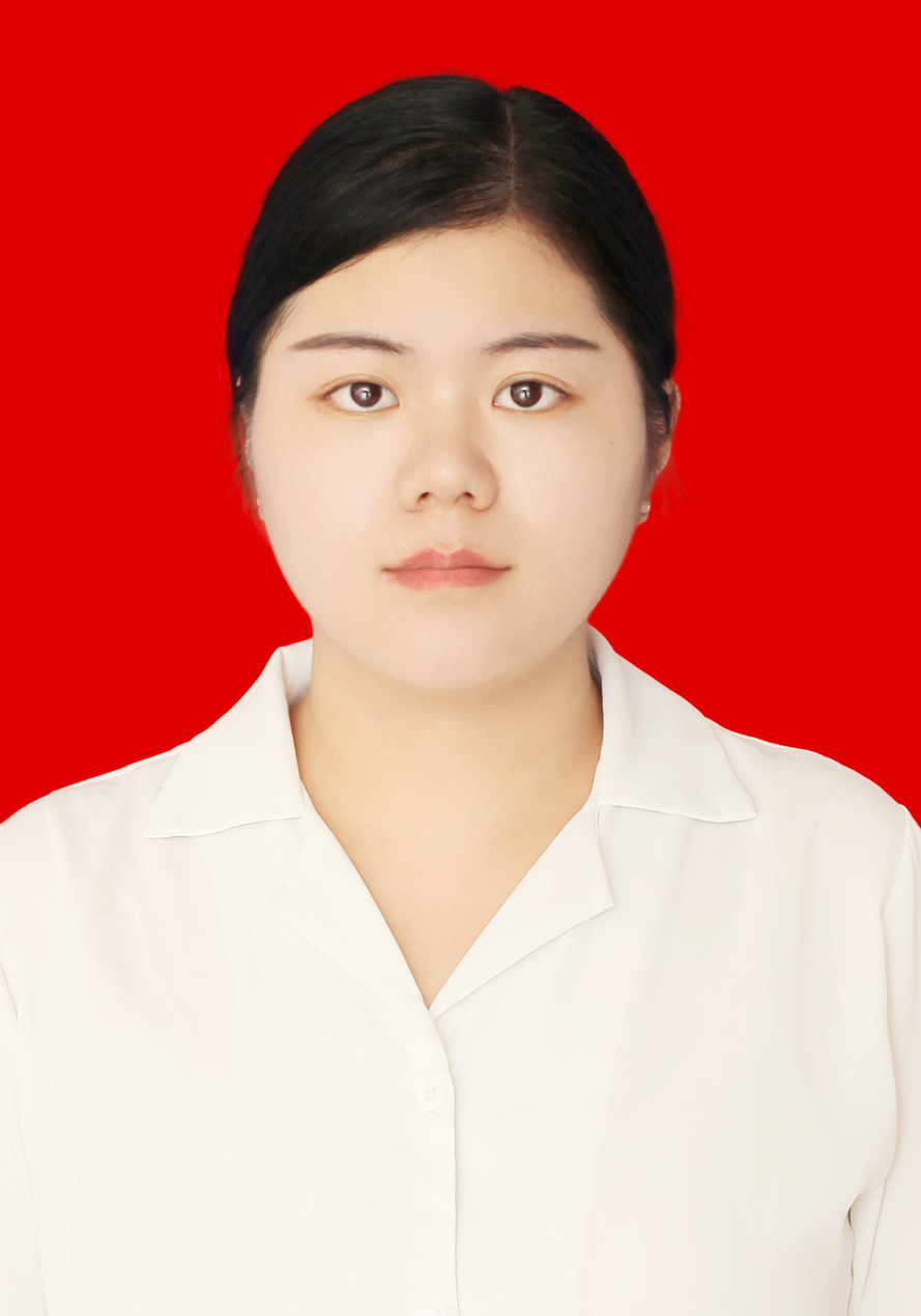 物理教师 肖秋香