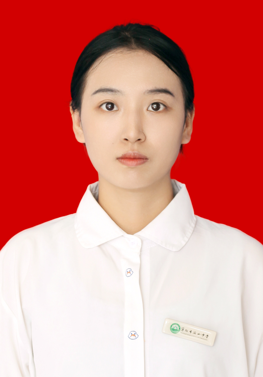 数学教师 邱晓珍